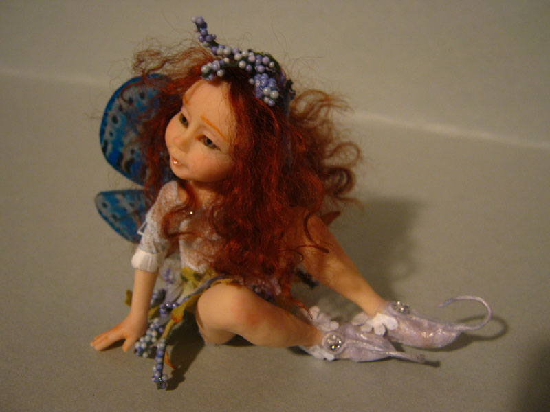 Mini Fae Liza